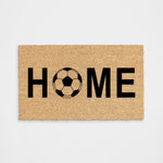 Home Soccer