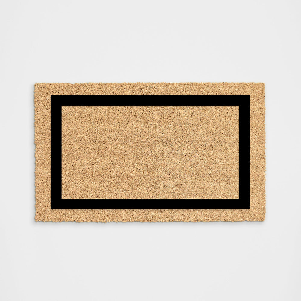 
            
                Load image into Gallery viewer, Classic Border Doormat
            
        