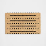 Dotted Lines Doormat