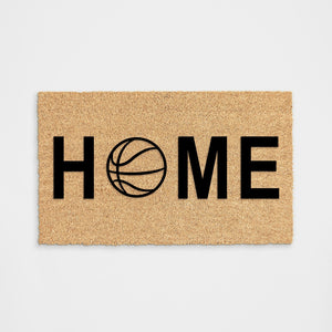 
            
                Load image into Gallery viewer, Home Basketball Doormat
            
        