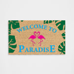 Paradise Doormat