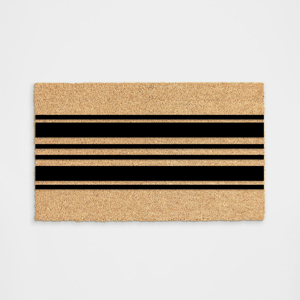 
            
                Load image into Gallery viewer, Vintage Stripes Doormats
            
        